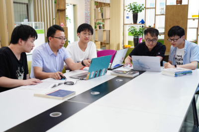 【技能大賽風采】--2021年河南省高等職業(yè)教育技能大賽一等獎代表隊風采展(三)