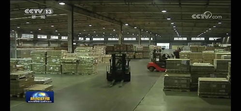 央視聯播點贊河南 政企齊發力 富士康鄭州工廠復工超八成