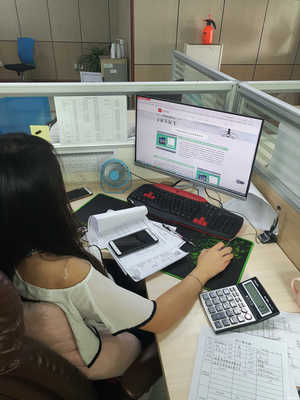 河南省紅曼軟件開發