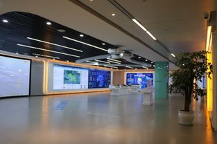 南威軟件積極參展2019數(shù)字經濟峰會, 分享 智慧河南 南威方案