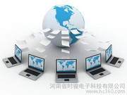 河南省時駿電子科技簡介,電話,地址