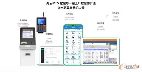 工業(yè)引領(lǐng),智享未來 2021華南國際工業(yè)博覽會亮點(diǎn)紛呈