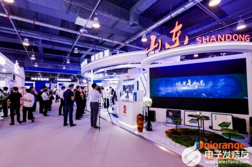 數(shù)字開(kāi)啟未來(lái)，服務(wù)促進(jìn)發(fā)展——橙色云邀您共赴2021中國(guó)服貿(mào)會(huì)河南軟件開(kāi)發(fā)之旅