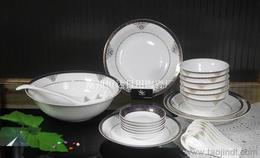 日用品餐具產(chǎn)業(yè)鏈解析 價格、廠家與批發(fā)渠道全攻略