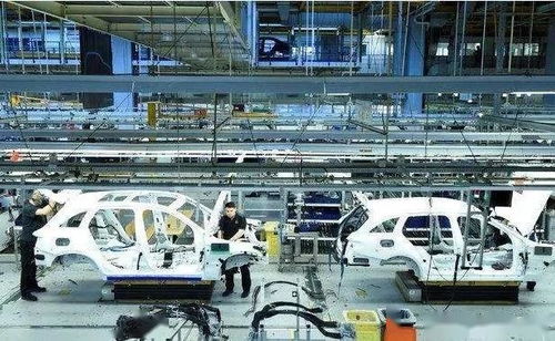 寒冬再臨？國(guó)產(chǎn)車(chē)企陷入困境，工廠(chǎng)關(guān)門(mén)與車(chē)主售后難題引深思