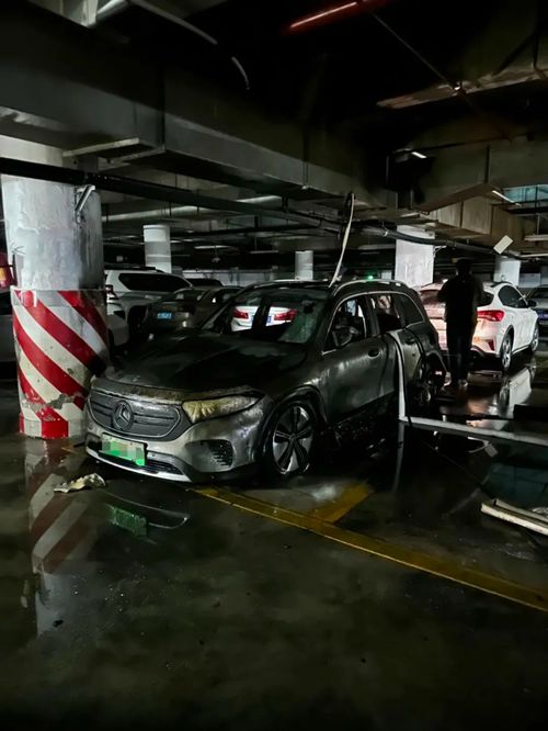 聚焦315丨特評(píng) 奔馳放棄全面電動(dòng)化，是戰(zhàn)略收縮還是市場(chǎng)暗流？