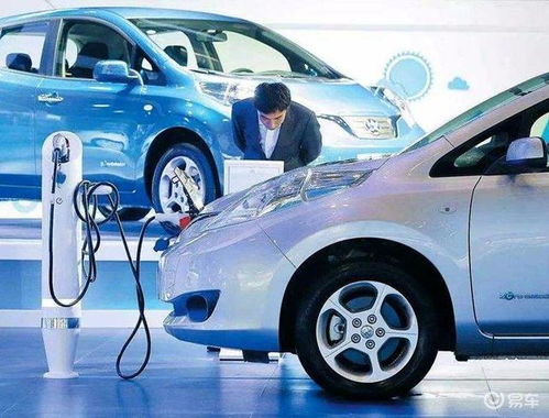 新能源汽車(chē)市場(chǎng)遭遇寒流，1月銷(xiāo)量腰斬或?qū)⒁l(fā)行業(yè)大洗牌