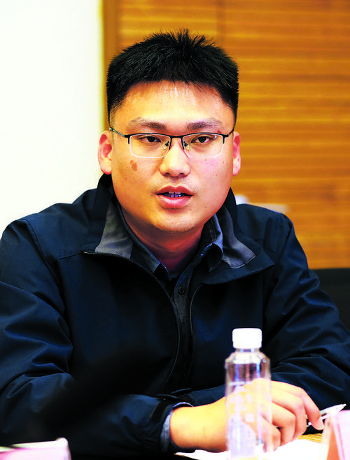 兩心聯(lián)動(dòng)，民呼必應(yīng) 市民團(tuán)問(wèn)政助推物業(yè)管理品質(zhì)躍升
